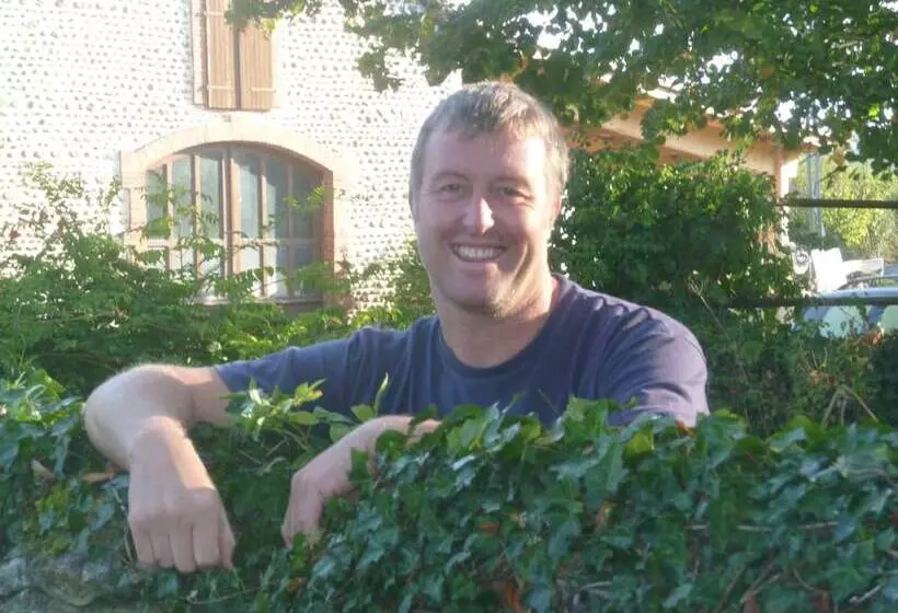 Aamiaismajoitus (B&B) Arret Et Aller