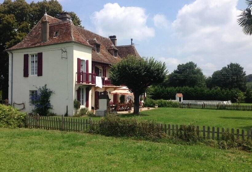 Bed and Breakfast Arret Et Aller