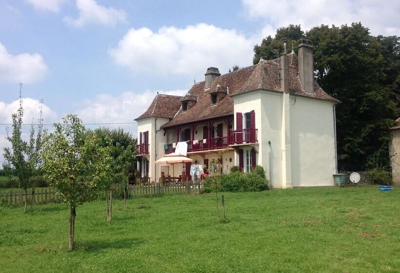 Bed and Breakfast Arret Et Aller