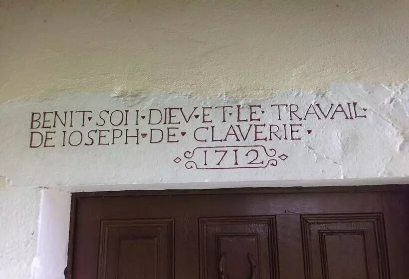 Aamiaismajoitus (B&B) Arret Et Aller