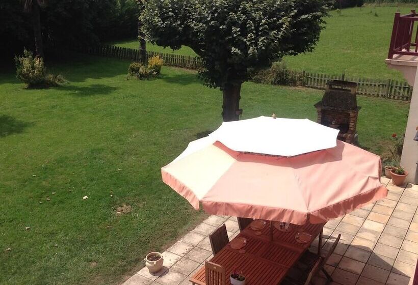 Bed and Breakfast Arret Et Aller