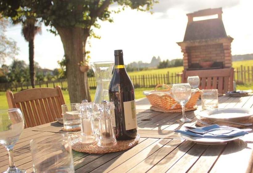 Bed and Breakfast Arret Et Aller