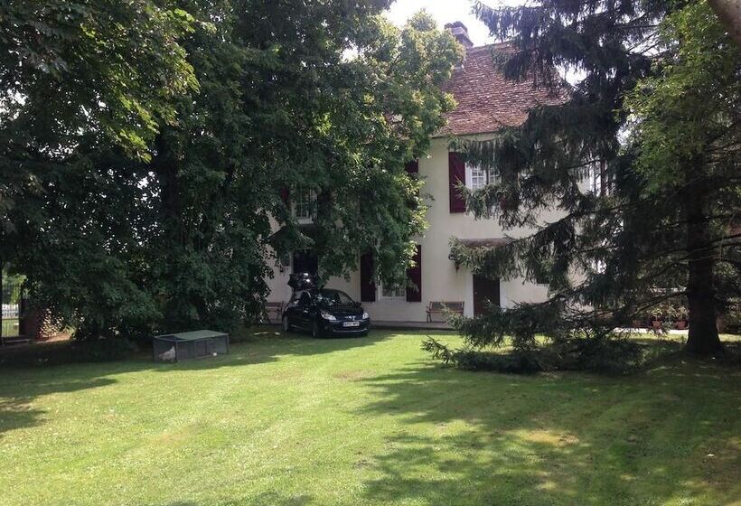 Bed and Breakfast Arret Et Aller