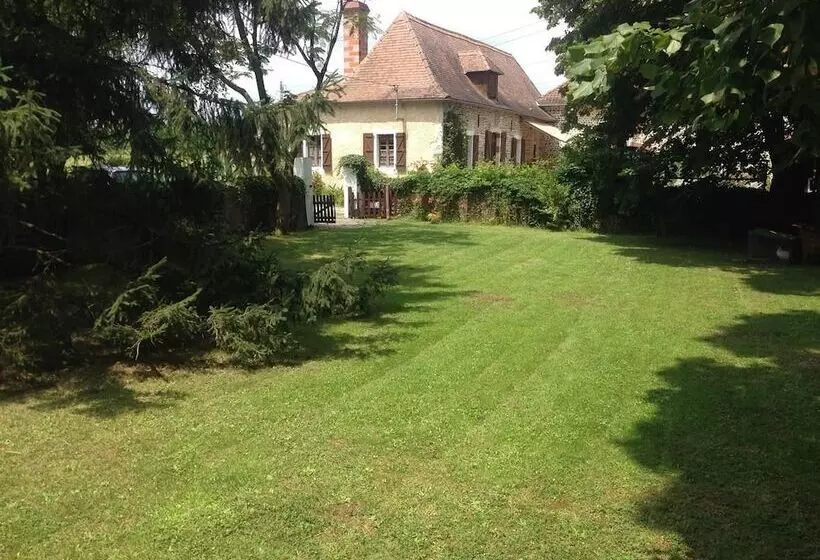 Aamiaismajoitus (B&B) Arret Et Aller