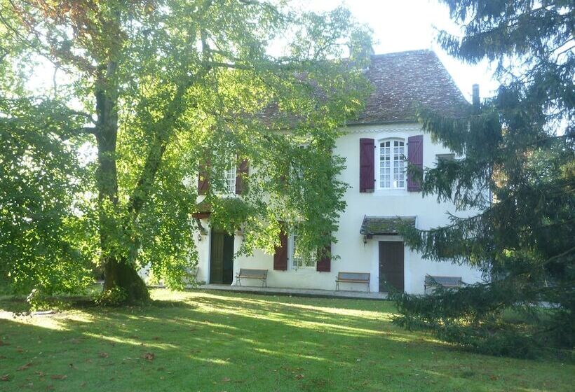 Bed and Breakfast Arret Et Aller