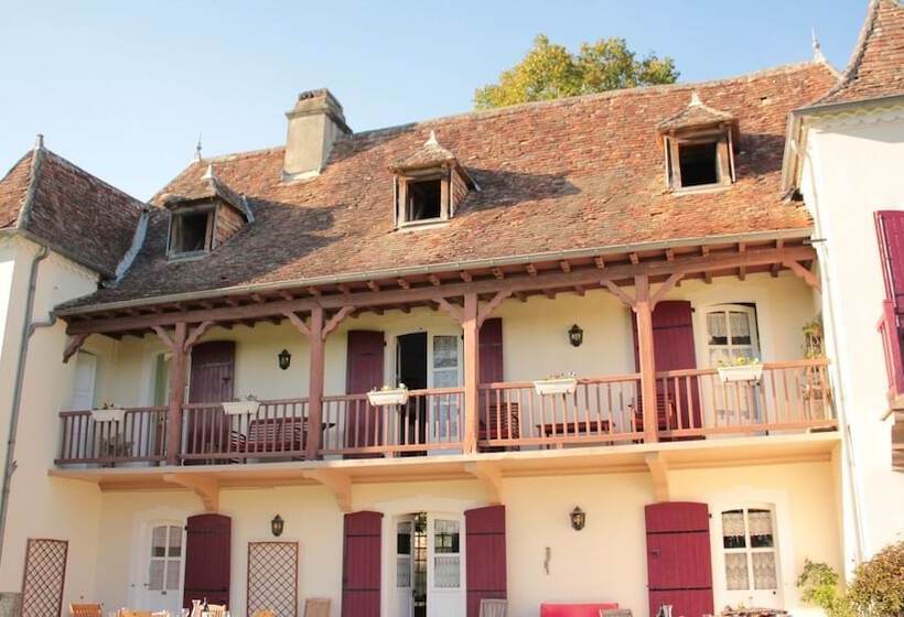 Bed and Breakfast Arret Et Aller