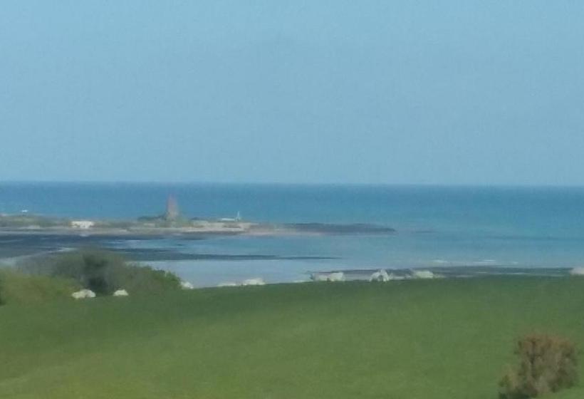 Bed and Breakfast Au Domaine De Sophie Chambres D Hôtes Crasville Manche