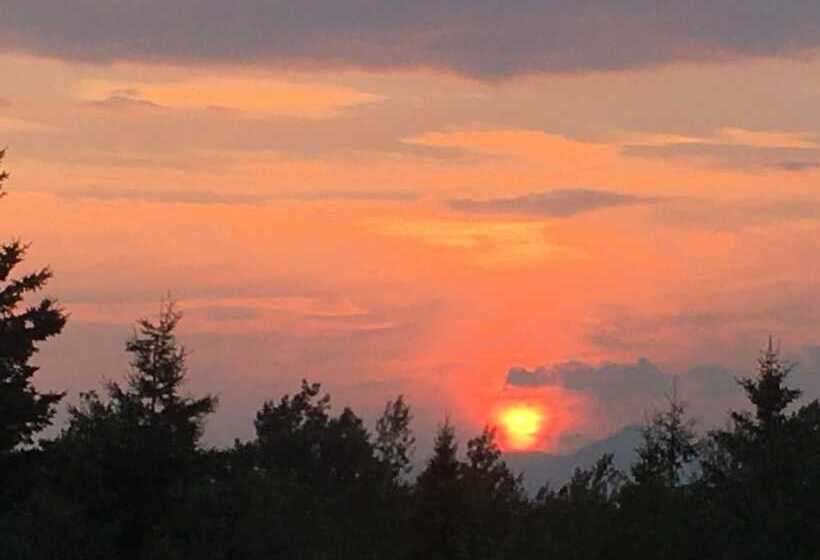 住宿加早餐  L'aubergine