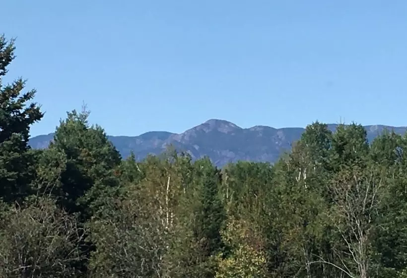 Aamiaismajoitus (B&B) L'aubergine