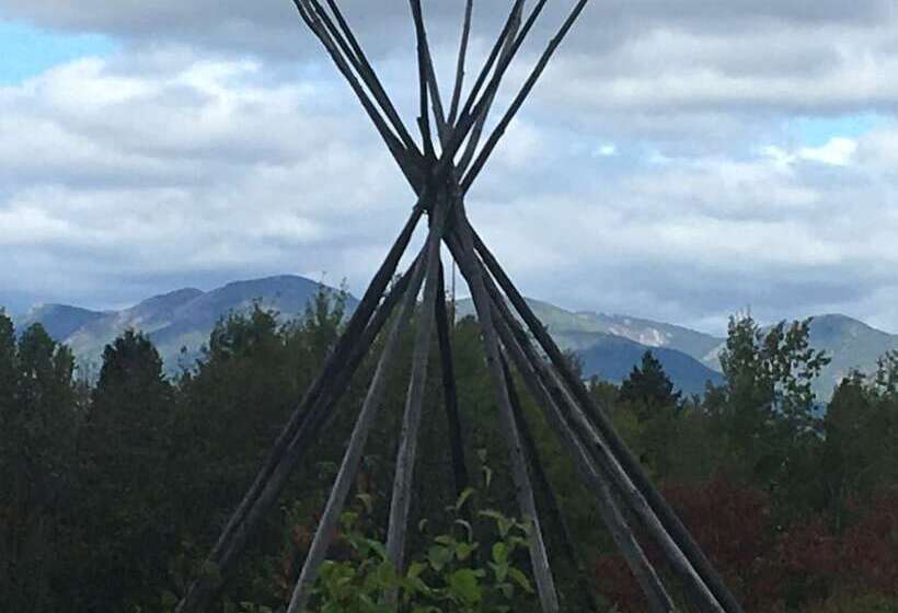 住宿加早餐  L'aubergine
