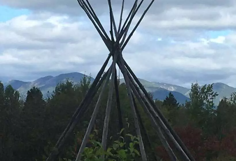 Aamiaismajoitus (B&B) L'aubergine