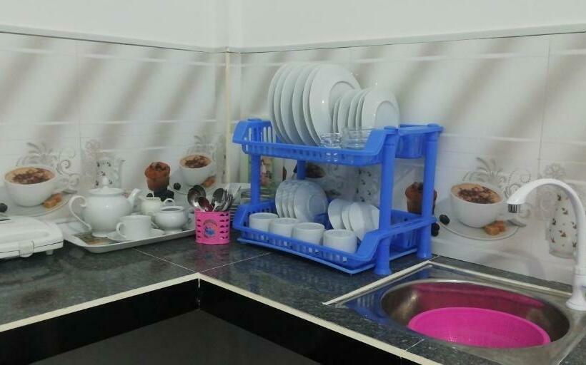 Bed and Breakfast Sandu Guest