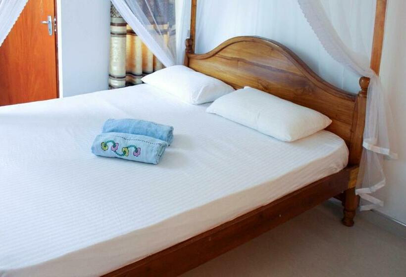 Bed and Breakfast Sandu Guest