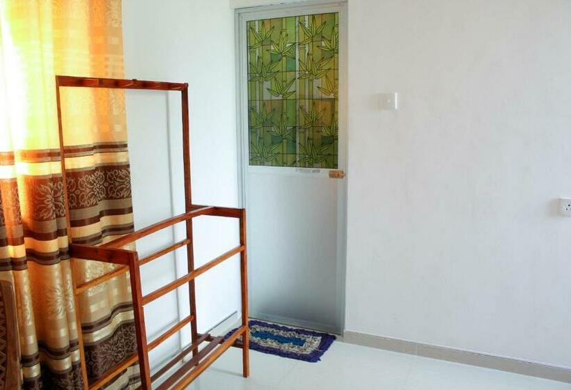 Bed and Breakfast Sandu Guest