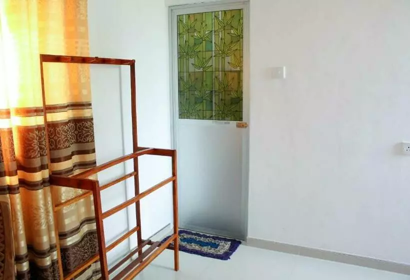 ベッドアンドブレックファースト Sandu Guest