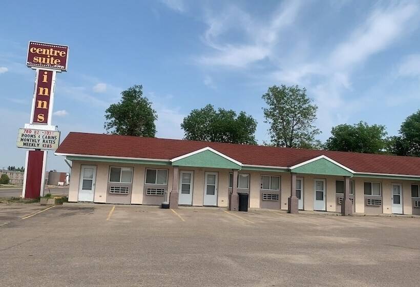 Centre Suites Inns Motel