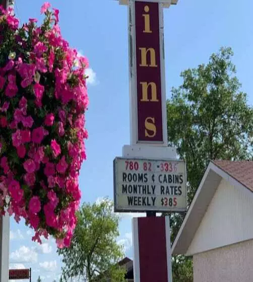 Centre Suites Inns Motel