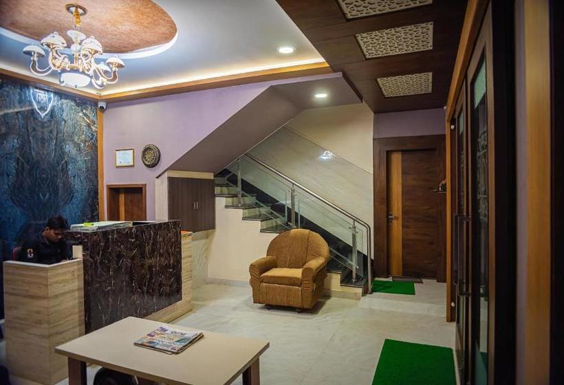 Ganesh Bhavan By Vinayak Hotels