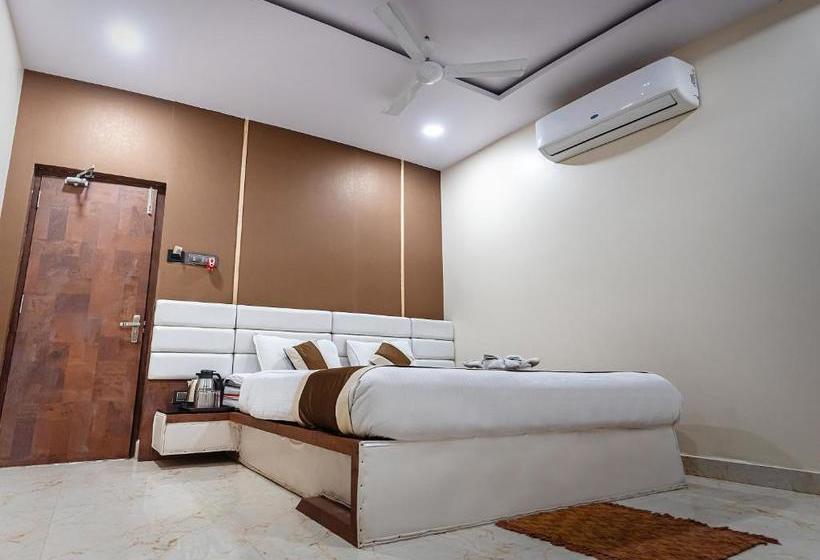 Ganesh Bhavan By Vinayak Hotels