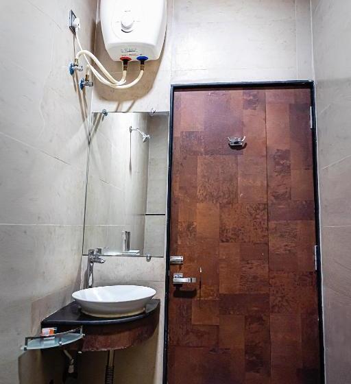 Ganesh Bhavan By Vinayak Hotels