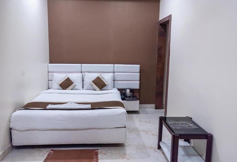 Ganesh Bhavan By Vinayak Hotels