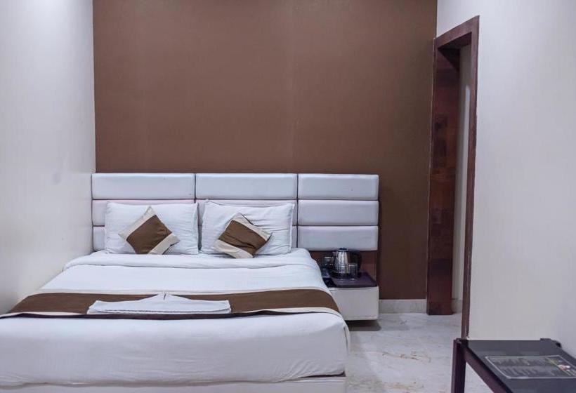 Ganesh Bhavan By Vinayak Hotels