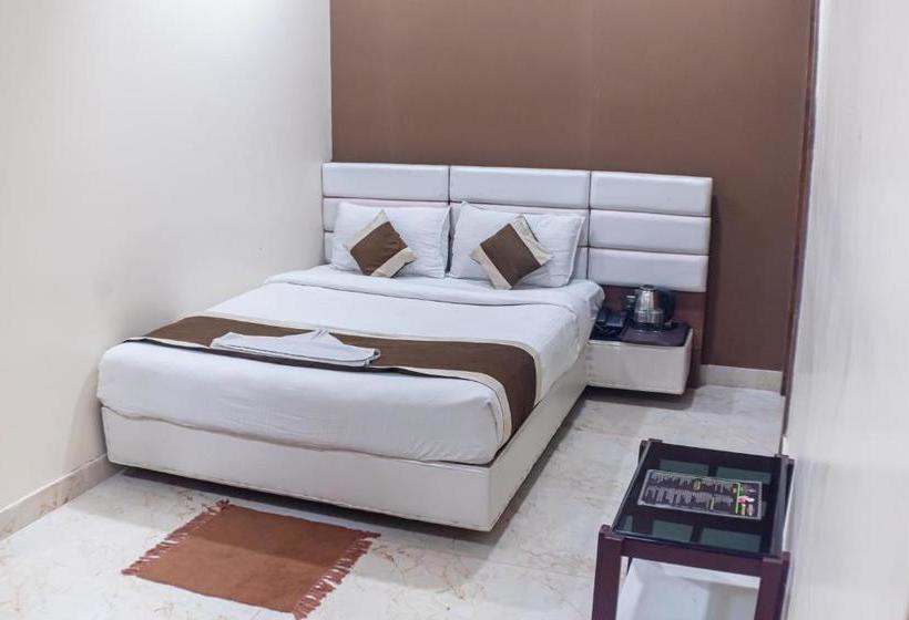 Ganesh Bhavan By Vinayak Hotels