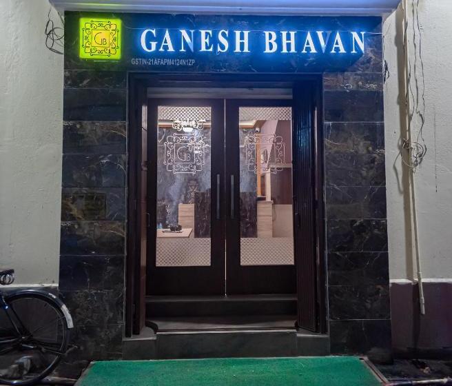Ganesh Bhavan By Vinayak Hotels