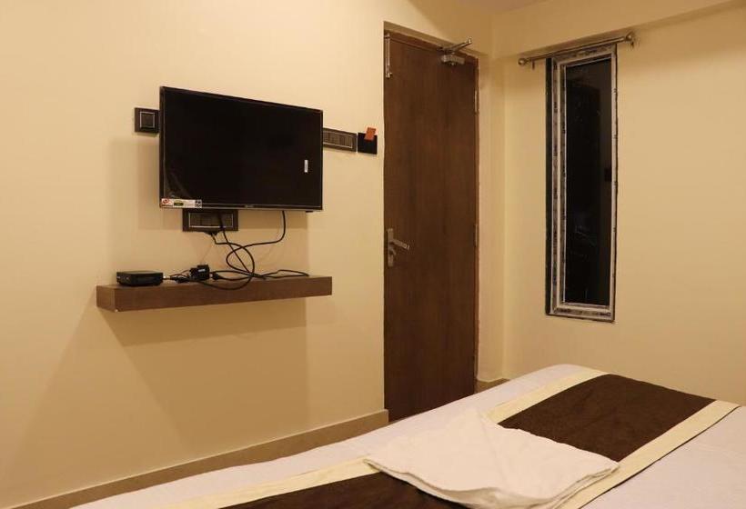 Ganesh Bhavan By Vinayak Hotels