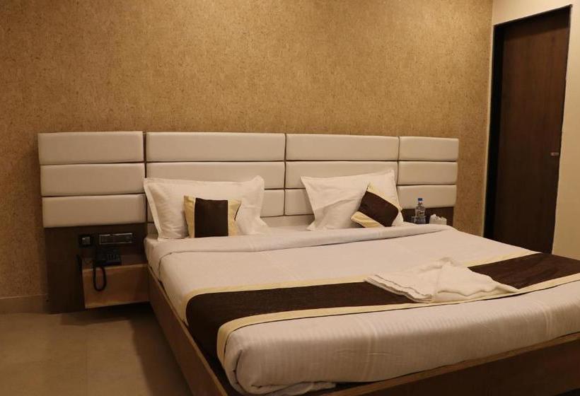 Ganesh Bhavan By Vinayak Hotels