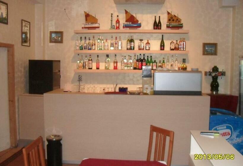 فندق Giulio Cesare