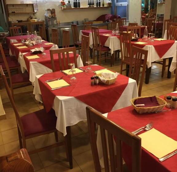 فندق Giulio Cesare