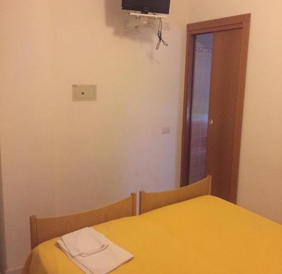 فندق Giulio Cesare