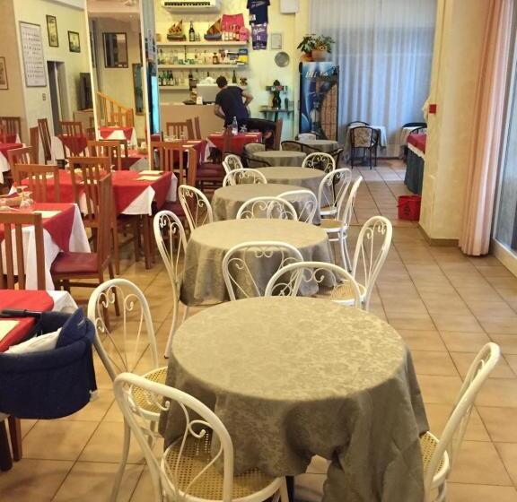 فندق Giulio Cesare