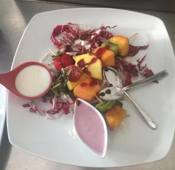 فندق Giulio Cesare