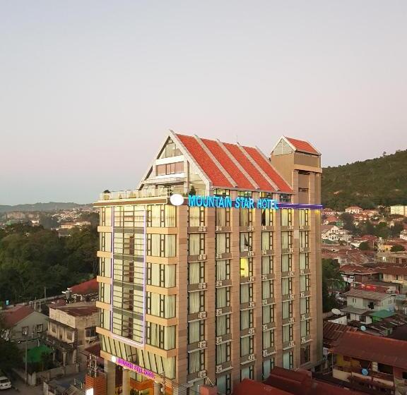 هتل Mountain Star