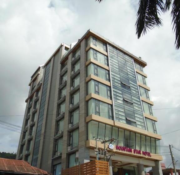 هتل Mountain Star