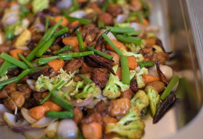 هتل Mountain Star