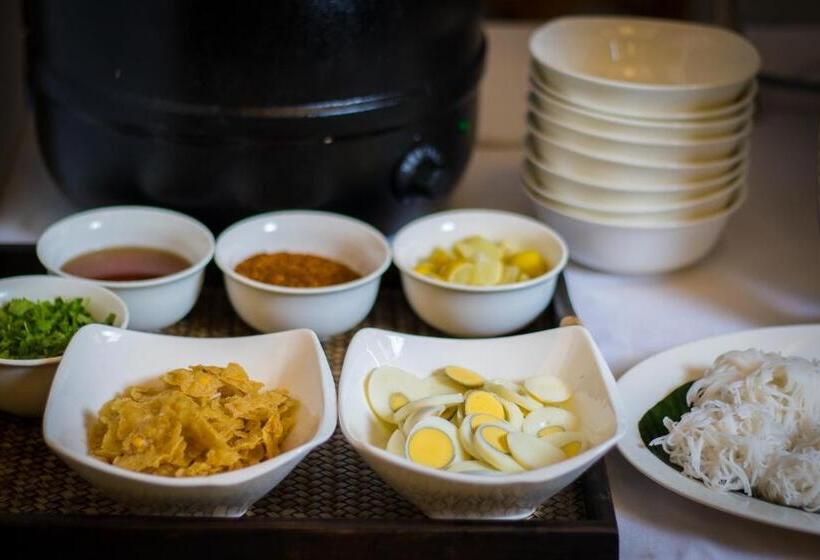 هتل Mountain Star