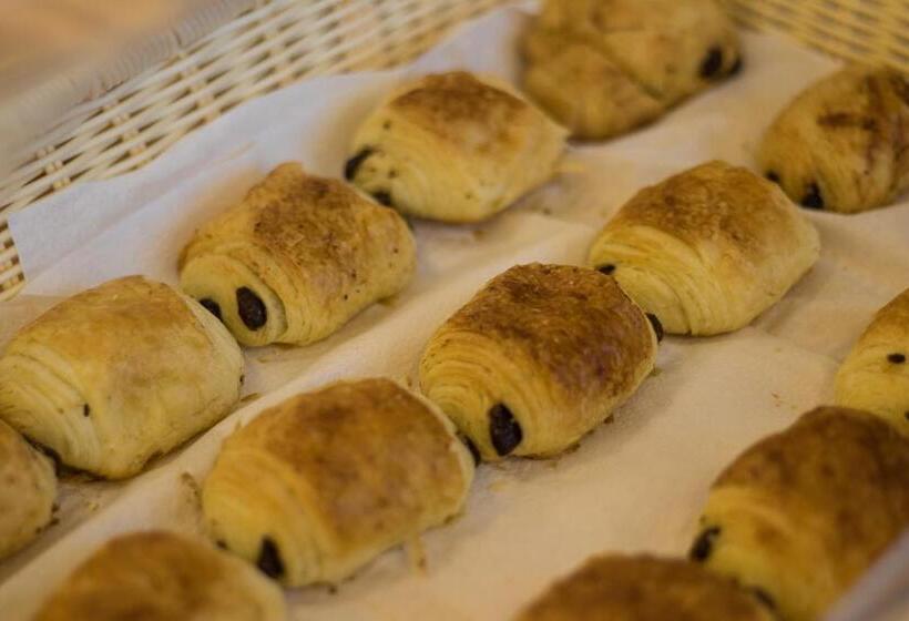 هتل Mountain Star