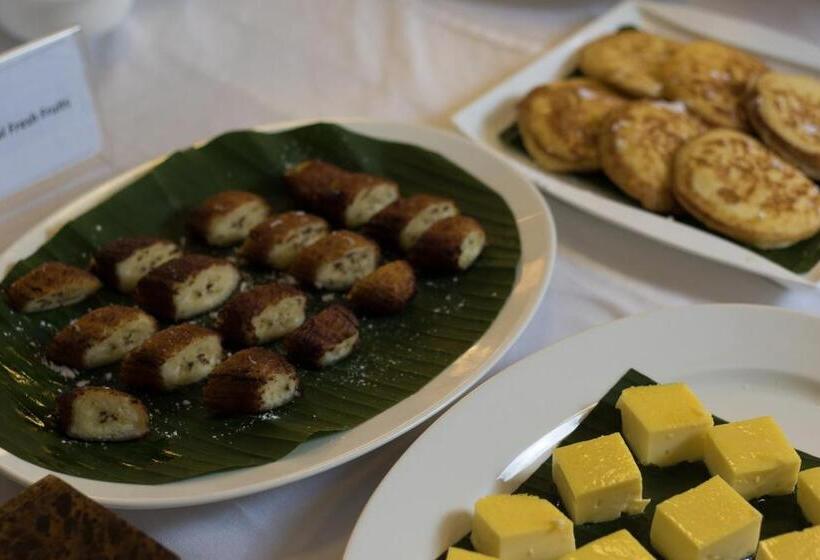 هتل Mountain Star