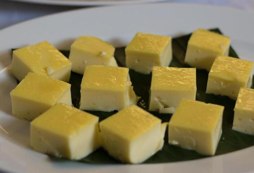 هتل Mountain Star