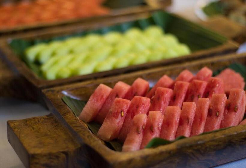 هتل Mountain Star