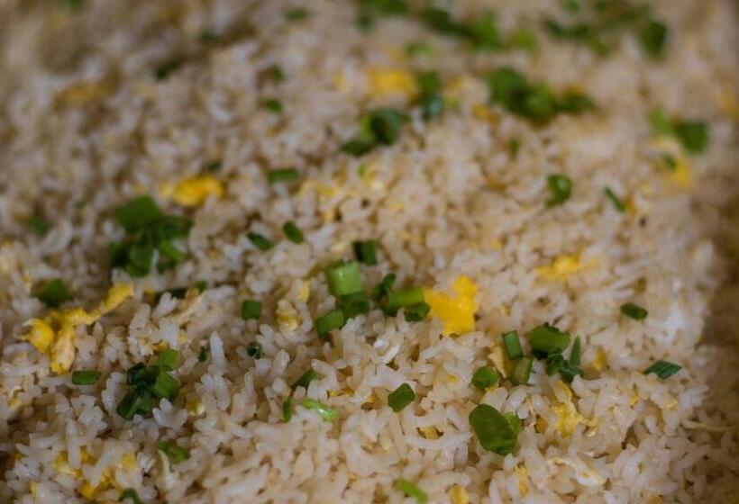 هتل Mountain Star