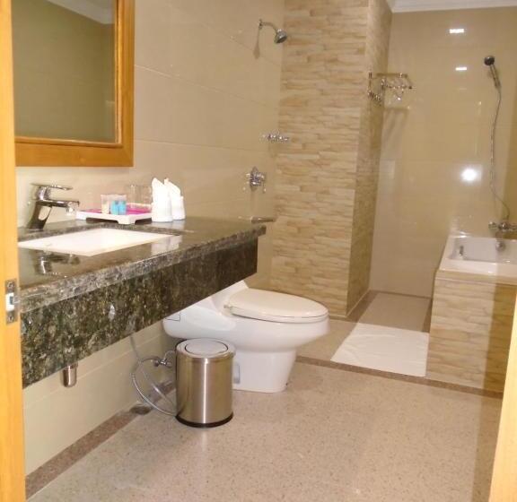 هتل Mountain Star