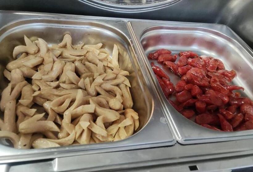 هتل Mountain Star