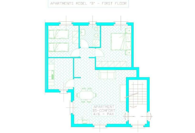 My Holidays   Residence Eden