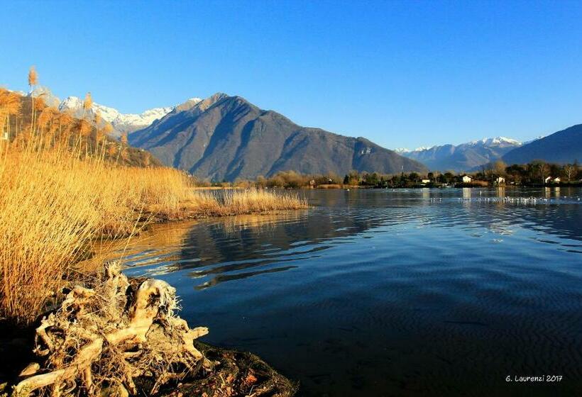 My Holidays   Residence Eden