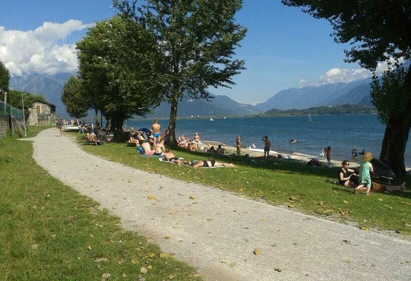 My Holidays   Residence Eden