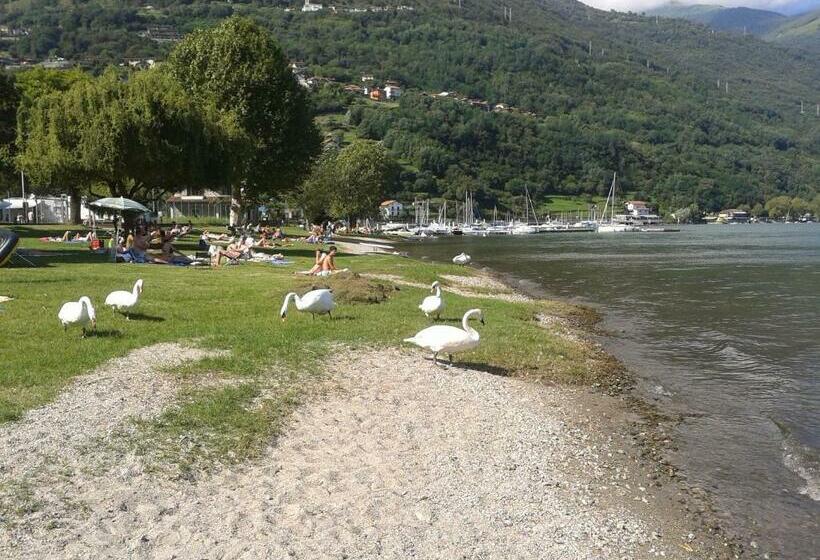 My Holidays   Residence Eden